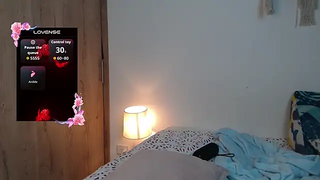 Snapshot of Abii_26 chatting on 10/07/25, 01:39 Abii 26 online show from 10/07/25, 01:39