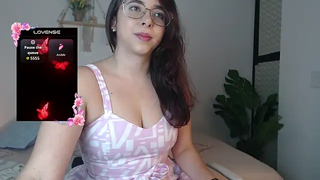 Snapshot of Abii_26 chatting on 11/06/25, 11:31 Abii 26 online show from 11/06/25, 11:31