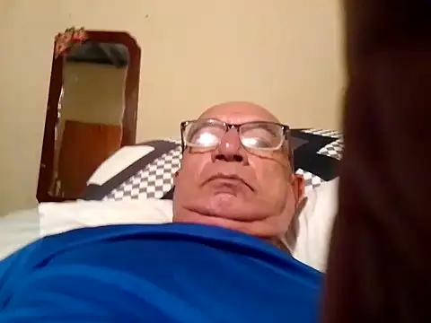 sincuenton24cmts online show from 10/20/25, 01:18