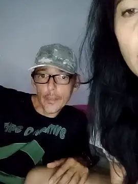 KarameloVzla online show from 11/19/25, 03:06