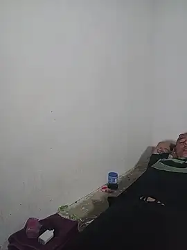 KarameloVzla online show from 04/19/26, 02:34