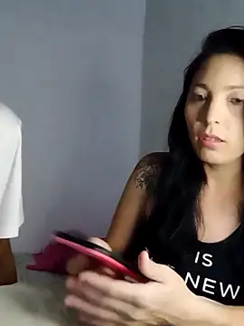 KarameloVzla online show from 11/09/25, 02:37