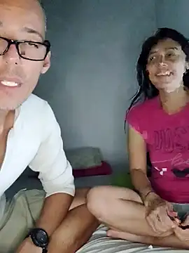 KarameloVzla online show from 12/14/25, 02:40