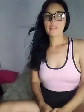 KarameloVzla online show from 10/30/25, 01:59