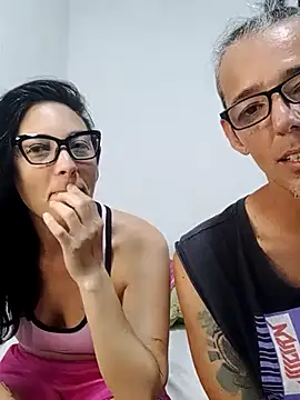 KarameloVzla online show from 09/22/25, 08:09