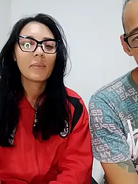 KarameloVzla online show from 10/01/25, 07:24