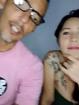 KarameloVzla online show from 11/30/25, 04:02