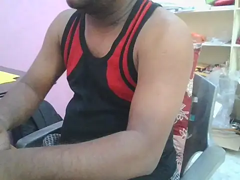 Snapshot of ITGuyhyd chatting on 03/02/26, 08:43 ITGuyhyd online show from 03/02/26, 08:43