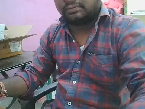 Snapshot of ITGuyhyd chatting on 01/17/26, 10:08 ITGuyhyd online show from 01/17/26, 10:08