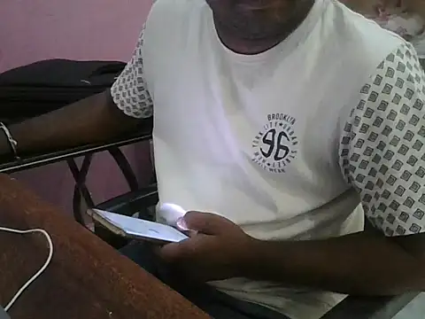 ITGuyhyd online show from 11/20/25, 08:15