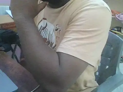 Snapshot of ITGuyhyd chatting on 02/05/26, 09:49 ITGuyhyd online show from 02/05/26, 09:49