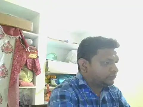 Snapshot of ITGuyhyd chatting on 01/15/25, 04:32 ITGuyhyd online show from 01/15/25, 04:32