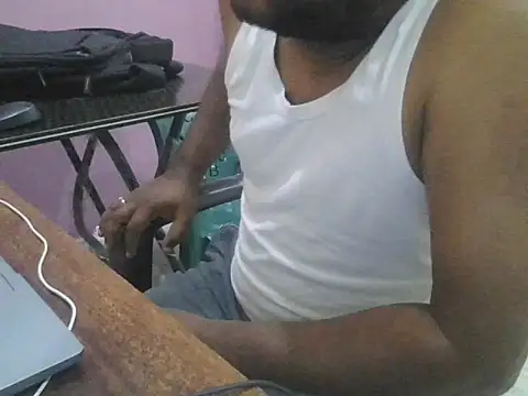 Snapshot of ITGuyhyd chatting on 03/20/26, 12:50 ITGuyhyd online show from 03/20/26, 12:50