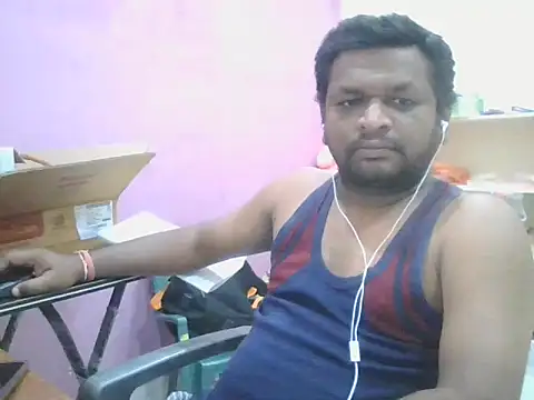 Snapshot of ITGuyhyd chatting on 02/18/26, 05:31 ITGuyhyd online show from 02/18/26, 05:31