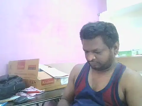 Snapshot of ITGuyhyd chatting on 02/14/26, 06:02 ITGuyhyd online show from 02/14/26, 06:02