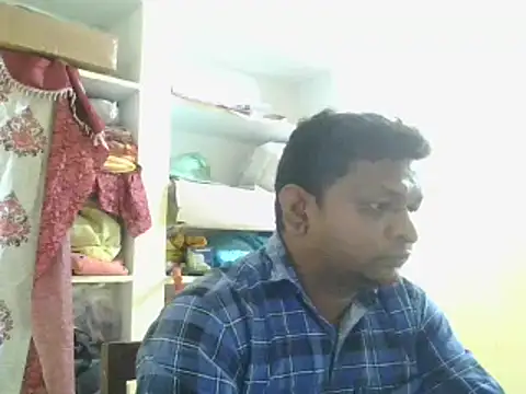 Snapshot of ITGuyhyd chatting on 01/15/25, 10:27 ITGuyhyd online show from 01/15/25, 10:27