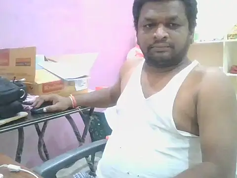 Snapshot of ITGuyhyd chatting on 02/16/26, 05:11 ITGuyhyd online show from 02/16/26, 05:11