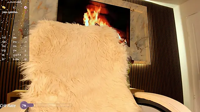 sally 009 online show from 03/12/25, 07:57