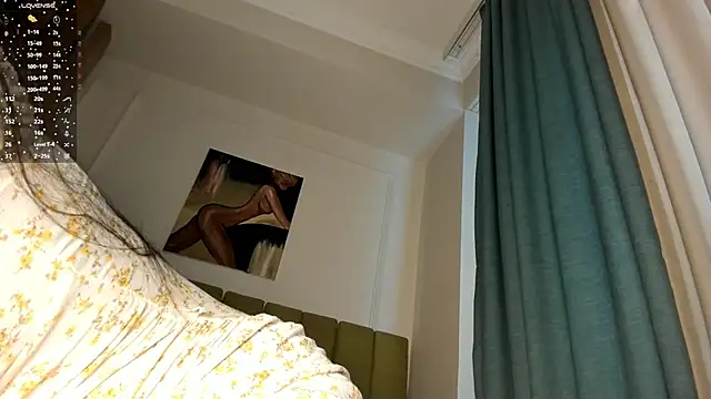 sally 009 online show from 05/13/26, 04:41