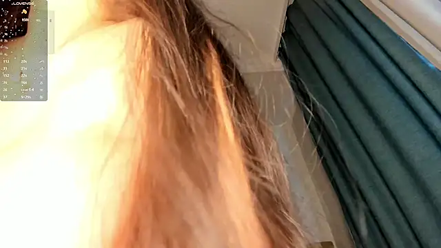 sally 009 online show from 05/24/26, 03:50