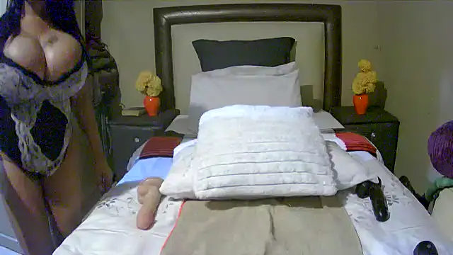Kimmyboobs online show from 10/11/25, 09:49
