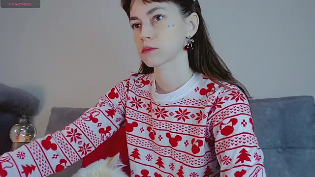 Amina Barbarian online show from 12/27/24, 11:39