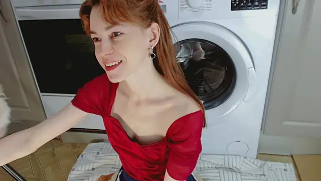 Amina Barbarian online show from 09/12/25, 05:13