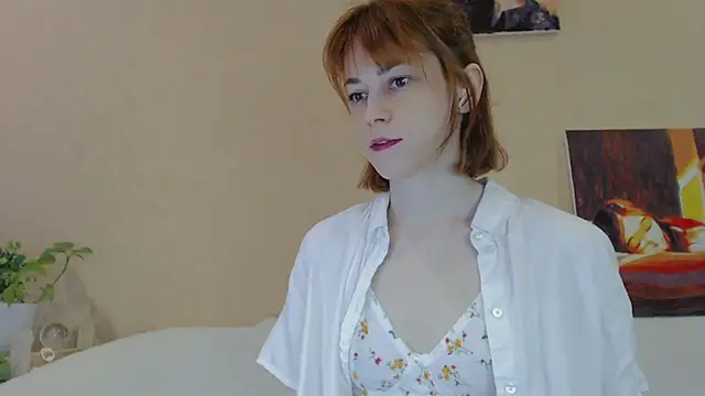 Amina Barbarian online show from 05/19/26, 09:16