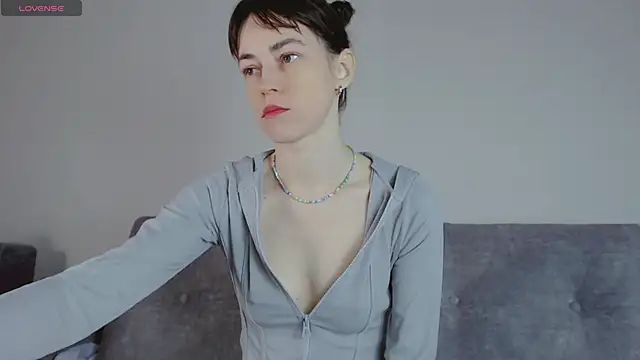 Amina Barbarian online show from 01/09/25, 11:36