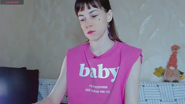 Amina Barbarian online show from 12/07/24, 11:34