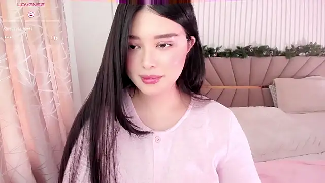 tenderlybaee online show from 01/17/25, 08:13