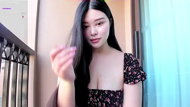 tenderlybaee online show from 02/06/25, 03:16