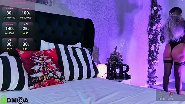 MashaReed  online show from 12/18/25, 10:24