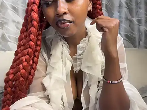 Chocolate queen2 online show from 03/29/26, 02:46