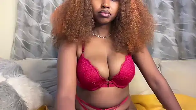 Chocolate queen2 online show from 05/05/26, 01:19