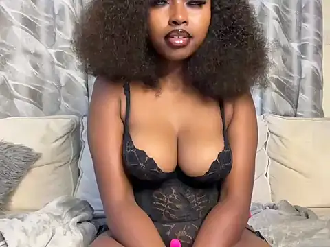 Chocolate queen2 online show from 03/21/26, 04:14