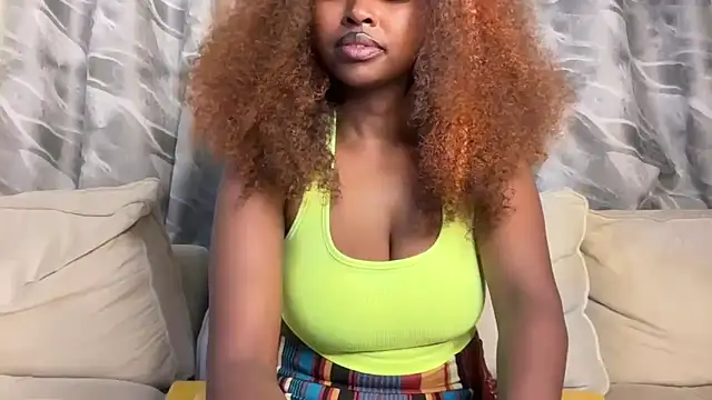 Chocolate queen2 online show from 04/27/26, 02:53