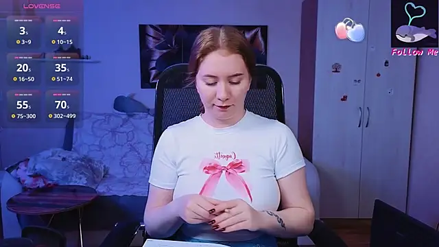 D0nna  online show from 09/29/25, 09:09