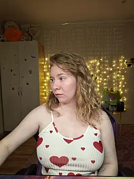 Snapshot of D0nna_ chatting on 03/19/26, 10:10 D0nna online show from 03/19/26, 10:10