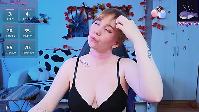 D0nna  online show from 11/16/25, 06:56