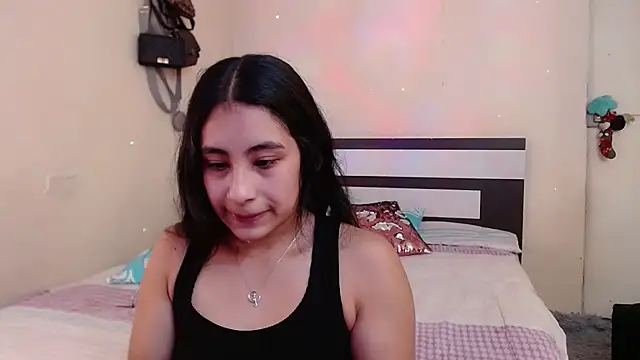 chika hellar online show from 03/13/26, 08:47