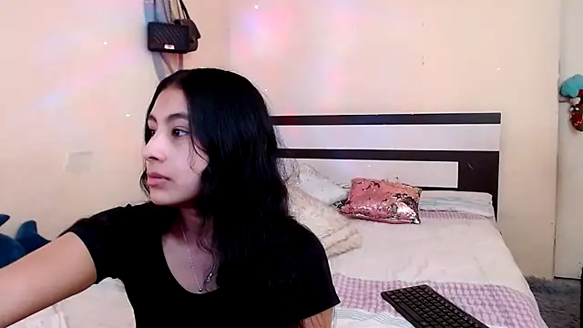 chika hellar online show from 02/24/26, 09:04