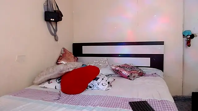 chika hellar online show from 03/03/26, 08:49