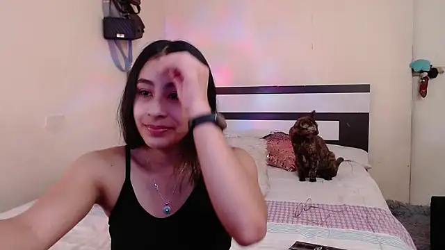 chika hellar online show from 03/10/26, 08:46