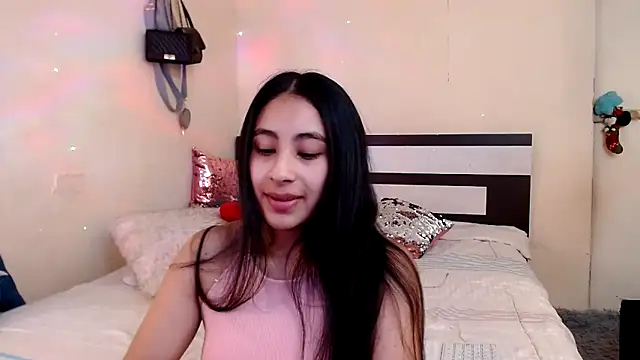 chika hellar online show from 02/20/26, 08:44