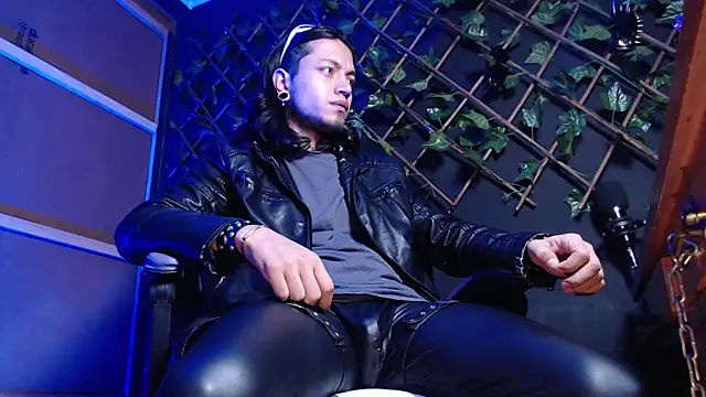 Dicaprioo  online show from 01/13/26, 08:29