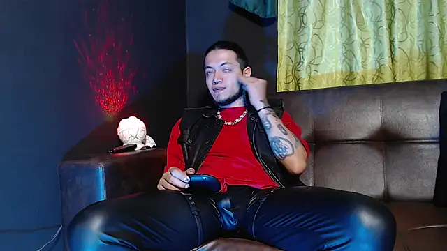 Dicaprioo  online show from 05/20/26, 05:59