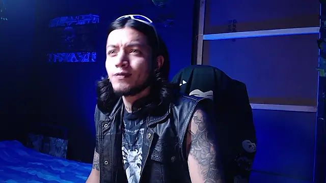 Dicaprioo  online show from 02/02/26, 07:18