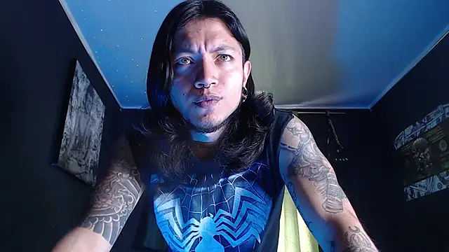 Dicaprioo  online show from 04/11/26, 04:10