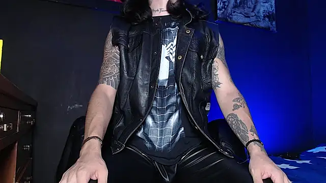 Dicaprioo  online show from 02/20/26, 06:26